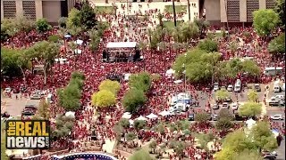 Arizona and colorado teachers join wave ...