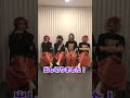 「拾五周年」巡業千秋楽を終えて・後編 #Shorts