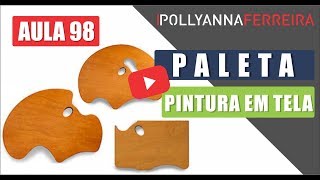 PALETA - AULA