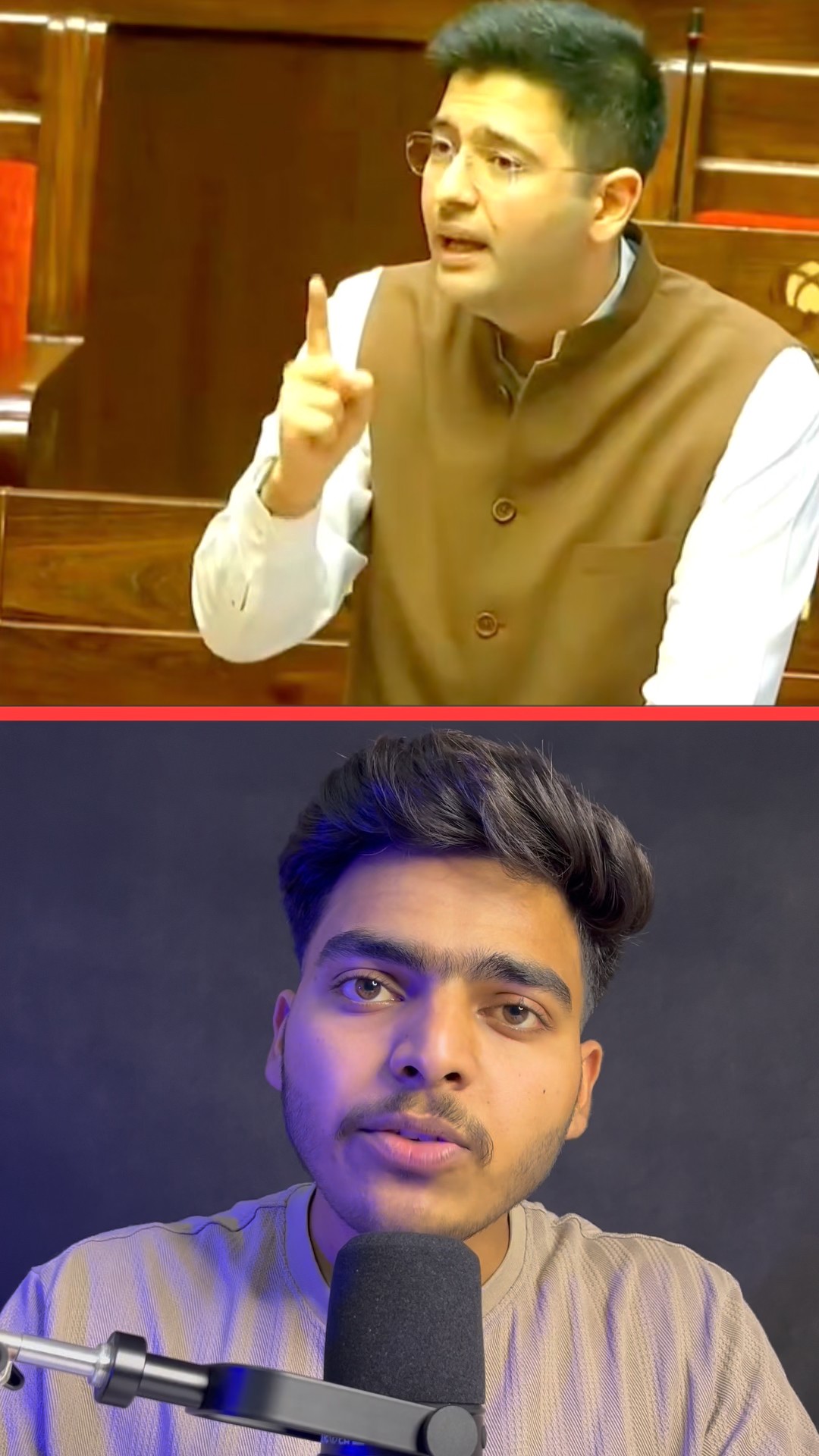 politics - ShareChat