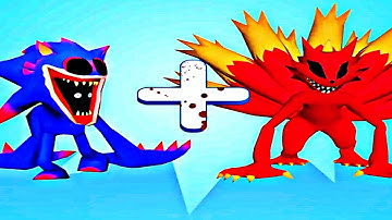 ✅Merge Hedgehog : Strongest Ever Game - Part 1 Levels 1-15 - Android ios Gameplay