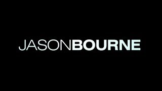 Jason Bourne (2016) - Official Trailer