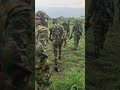 THE NIGERIAN ARMED FORCES HAS ONE OF THE BEST ARMY IN THE WORLD #proudnigerian #naijanews #nigeria