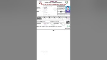 EAMCET results video