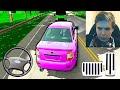 Auto Parking game with webcam