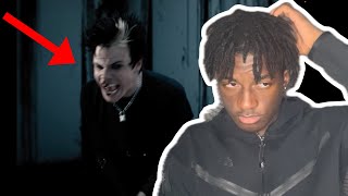 CRAZIEST MUSIC VIDEO!! | YUNGBLUD - Hated REACTION & REVIEW