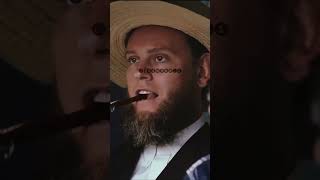 The Slim Jim Amish Commercial