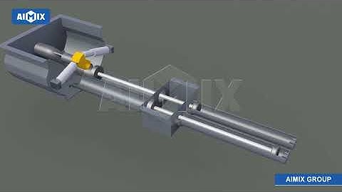 Concrete Pumping Principles and Demonstration