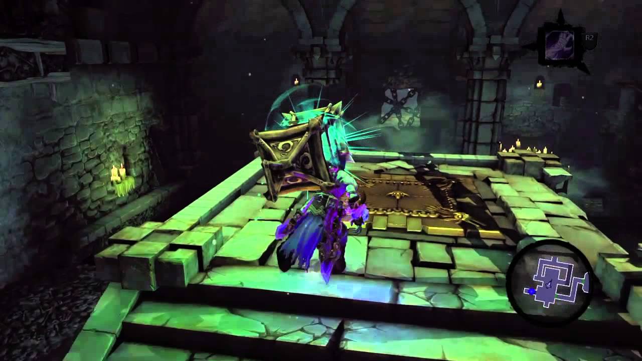 Darksiders 2 Deathinitive Edition Walkthrough 11 YouTube darksiders-2-deathinitive-edition-walkthrough-11-youtube