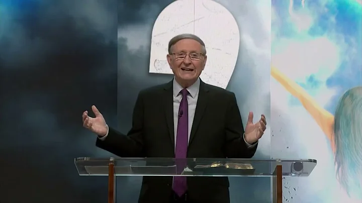 6  of 18 Souls Under the Altar   Pastor Stephen Bohr   State of the Dead