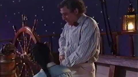 Imagination Island (1999 Version) Part 38