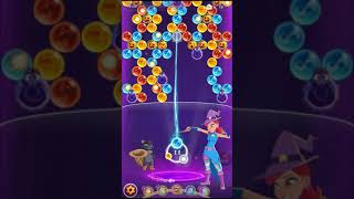Bubble Witch 3 Saga Level 1151 ~ No Boosters