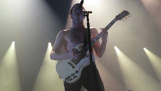 Mando Diao - Scream For You live in Berlin