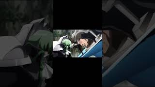 Dama De Ferro Iron Maiden Jeanne E Lyserg Vs Bron Shaman King