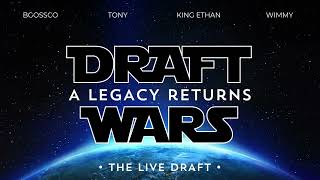 2025 Draft Wars LIVE DRAFT screenshot 1