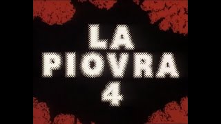 Заставка к сериалу Спрут 4 / La Piovra 4 Opening Credits Заставка к сериалу Спрут 4 / La Piovra 4 Opening Credits