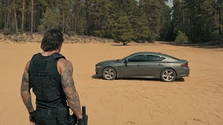 A heart-pounding thriller where one wrong move could destroy Chicago! 🔥 Net Worth