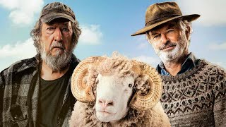 'Rams' - first international trailer for English-language remake of Icelandic hit (exclusive)