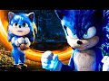 Sonic Origins - Story Of A Feeble Creature To The Fastest Character In The Entirety Of Modern Media!