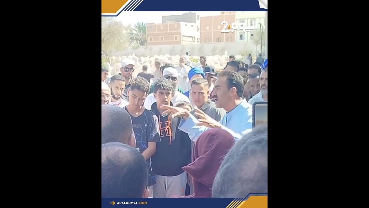 والد أحد قتلى القليعة يطالب بتحقيق معمق: 