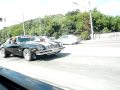 Camaro In Moscow