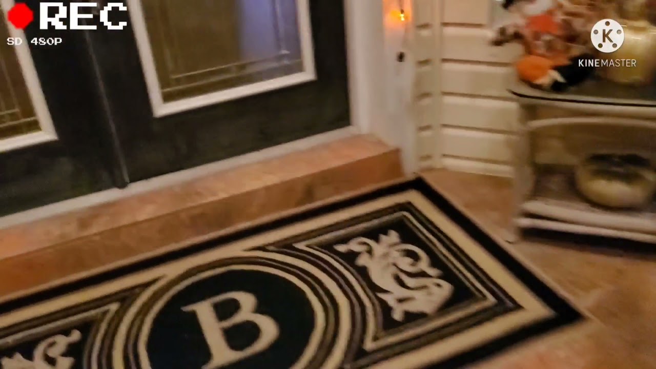 ProductionCrate.com contest entry 2021 October. (Jumpscare theme)