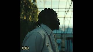 Wait Up 4 Me - Malik Moses