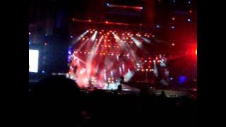 Primeiros Erros - Capital Inicial - ROCK IN RIO