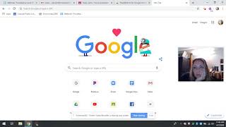 Adding Google Read & Write as an Extension