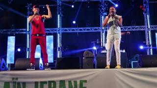 فرقة الفناير تشعل جمهور فاس فبراير تيفي