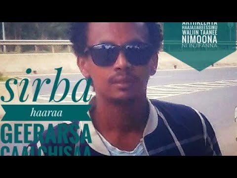 New Oromo Music Caalchisaa Abarraa Dirree Dhiiraa 2021 