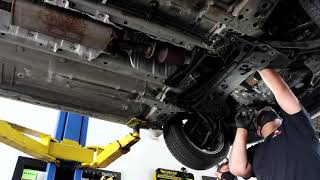 Need To Pass Your Emissions Test