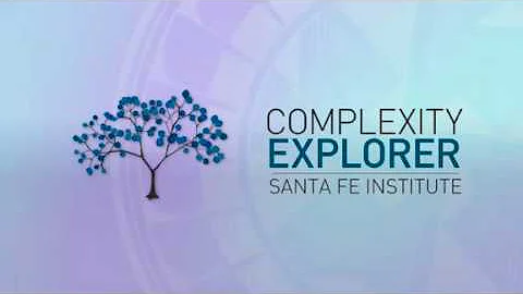 Intro to Complexity Promo video