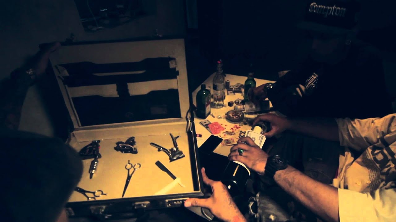 BlocCalito782 - Dirty Money Syndicate [OFFICIAL HD VIDEO]