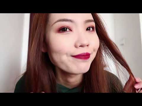 小新|资生堂完美意境粉霜8小时实测|高清怼脸