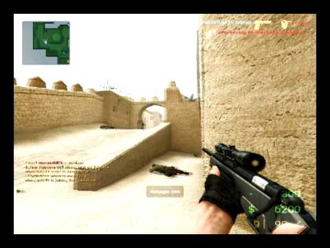 CS:S | Double kill by StarSound