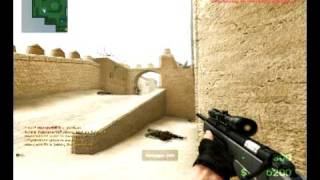 CS:S | Double kill by StarSound Profile