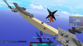 I FOUND THE BEST MLG RUSH PLAYER