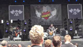 Watch Unherz 20000 Freunde video