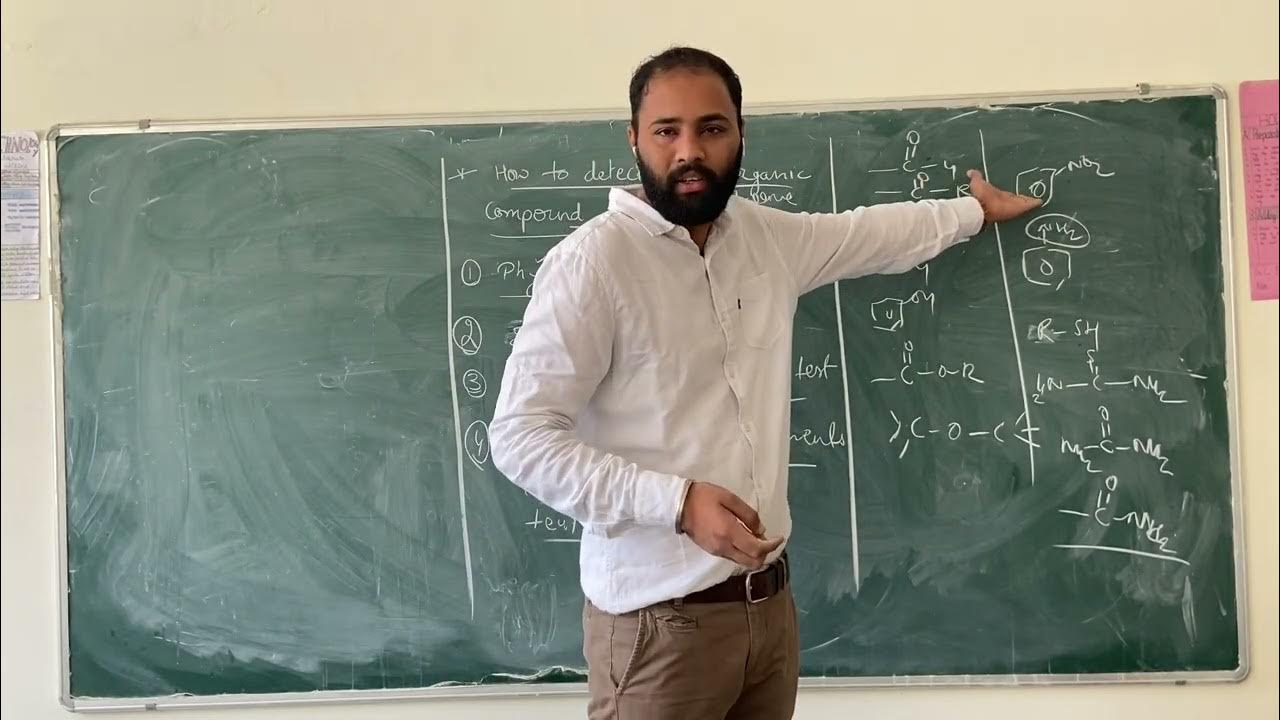 Chemistry Practical Qualitative Analysis Of Organic Compounds YouTube chemistry-practical-qualitative-analysis-of-organic-compounds-youtube