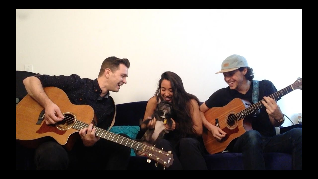 Alex & Sierra + Andy Grammer - Medley Mashup