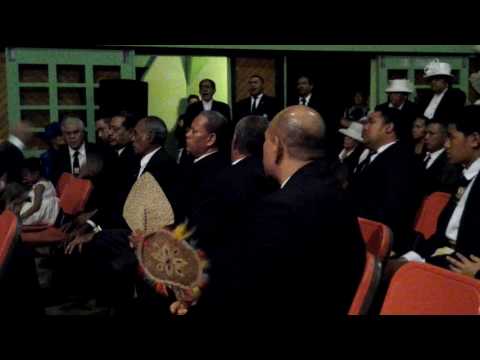 Ngeleia Church FANGAILUPE Siasi Tonga Houeiki Pohiva Konifelenisi 2013