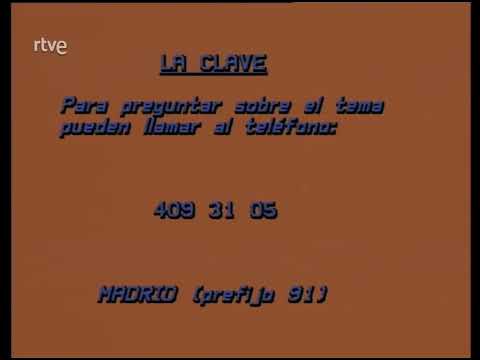 TVE Cortinilla (11/10/1985)