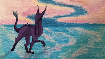 Darkstripe and the stars map fake map part 61 (finaly done!)