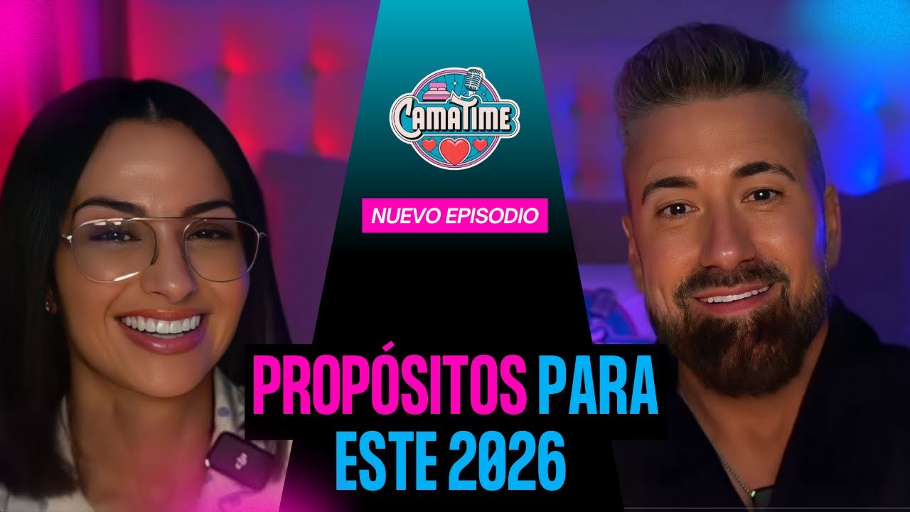 CAMATIME LIVE! 01-14-2026