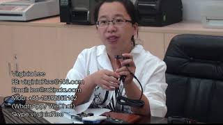 OEM Barcode Scan Engine can be Built in Andriod PDA, Small Terminal