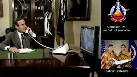 The Greatest Test Flight - STS-1 (Full Mission 10)