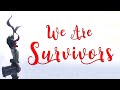 Survivor -[MIX AMV]