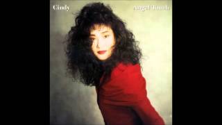 CINDY- Angel Touch (1990) - Track 3 - Destiny