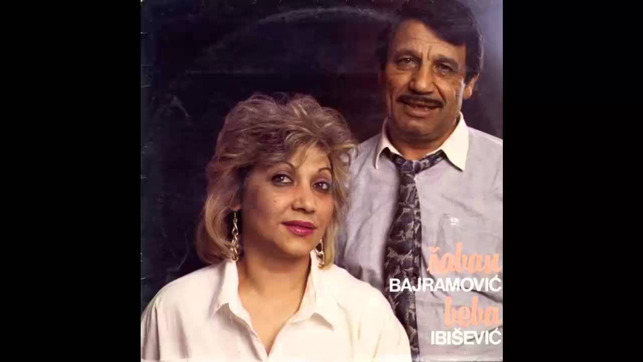 Saban Bajramovic i Beba Ibisevic - Ne treba mi limuzina - (Audio 1987) HD